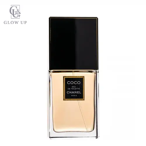 COCO Eau De Toilette Vaporisateur شانيل