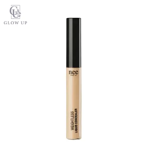 كونسيلر خافي عيوب Weightless Liquid Concealer N1 Sand