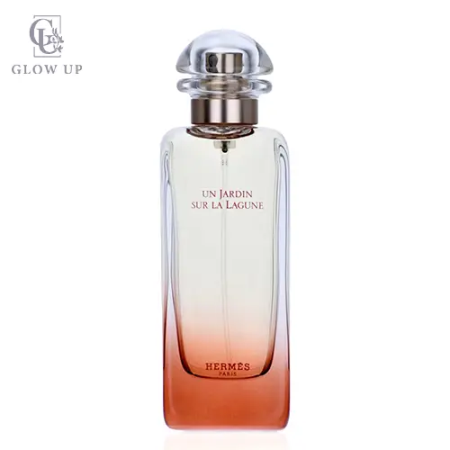 عطر أن جاردان سير لو لاجون