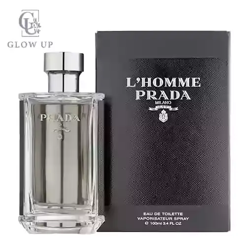 عطر ال هوم برادا الاسود 