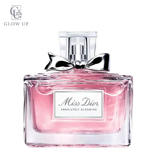 عطر مس ديور ابسلوتلي بلومنغ للنساء من ديور - او دي بارفيوم