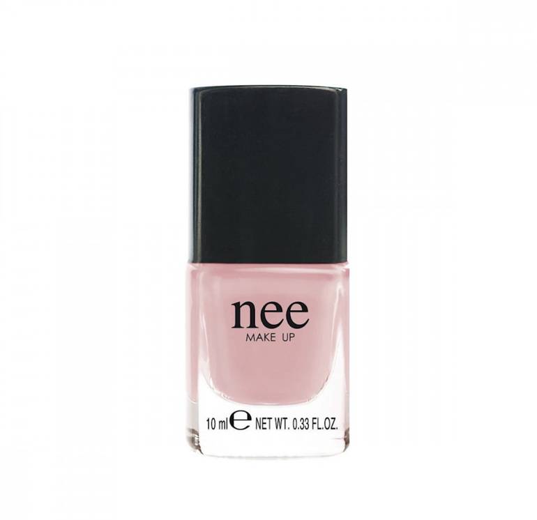 مناكير Nail Pink Tutù 132