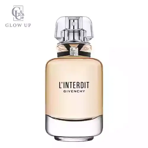 عطر لانتيرديت من جيفنشي للنساء - او دي تواليت