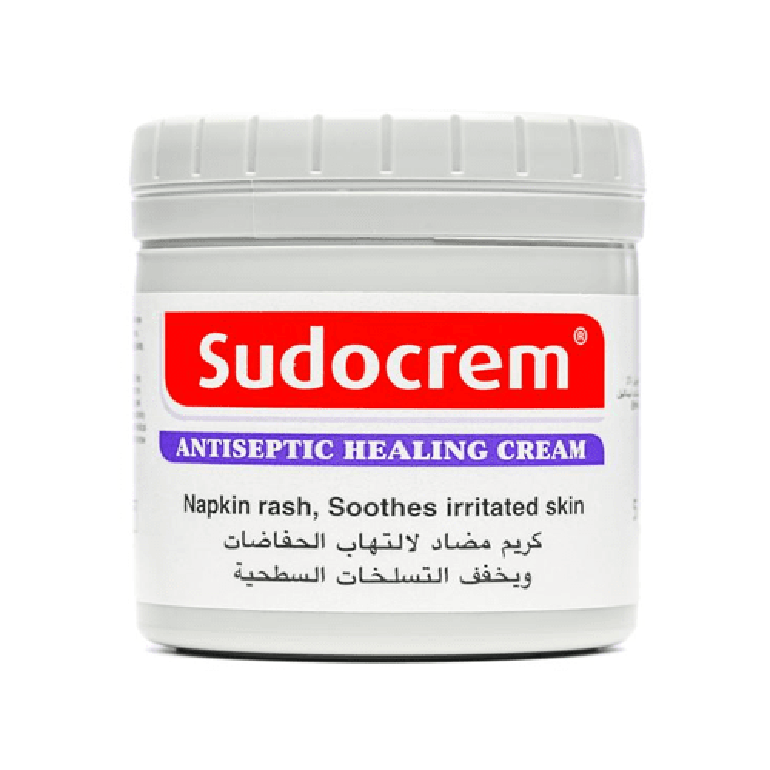 سودو كريم كريم علاجي250 جم