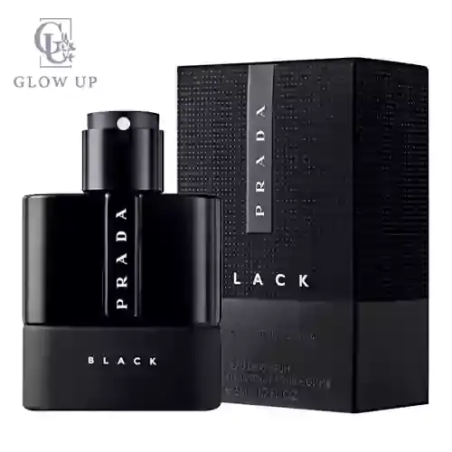 عطر برادا لونا روسا بلاك او دي تواليت 