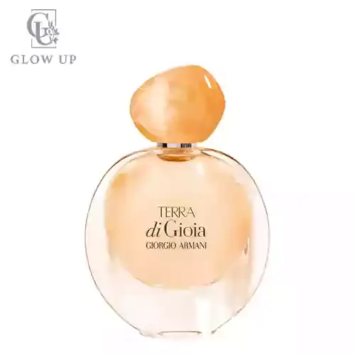 ماء عطر تيرا دي غويا من جورجيو أرماني