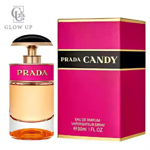 عطر برادا كاندي او دو بارفيوم