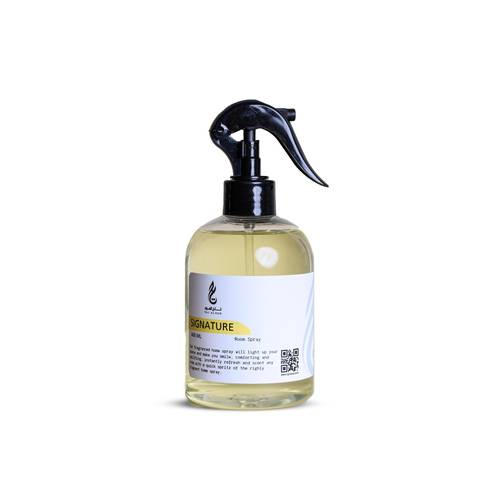 معطر مفارش سجنتشر