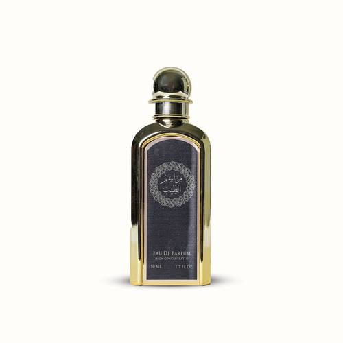 مراسم الطيب ذهبي 50مل عطرالدهن الزهوري
