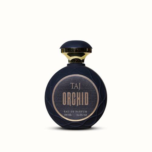 عطر تاج الأوركيد 100مل عالم الفخامة
