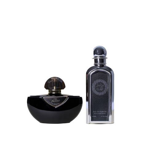 عطر مراسم الطيب + جوانا