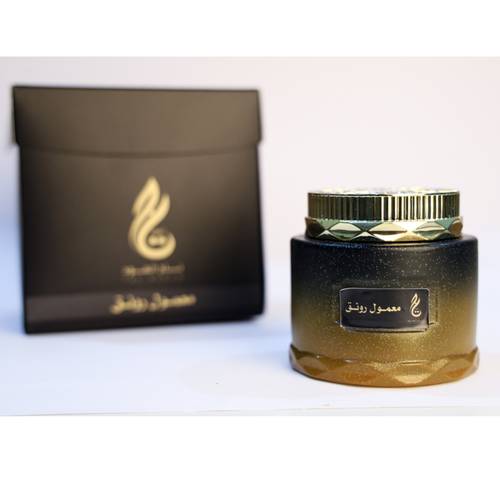معمول رونق