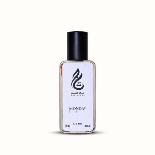 MONDAY عطر الشعر 30 m