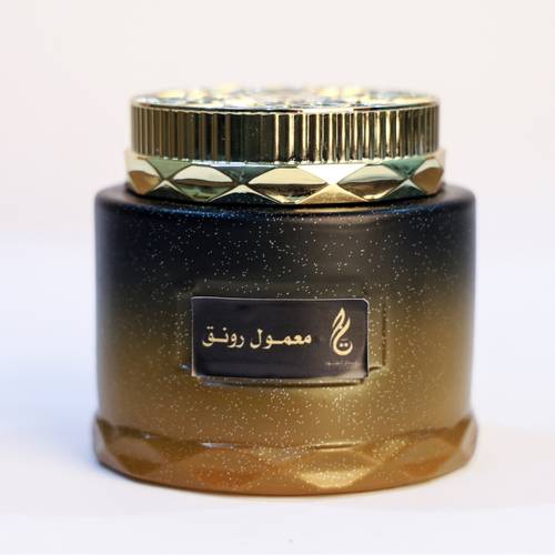 معمول رونق