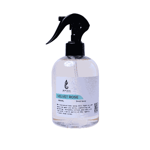 معطر مفارش فلفت روز