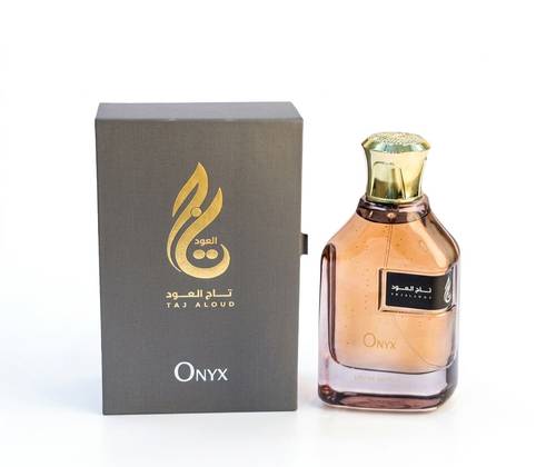 عطر أونيكس