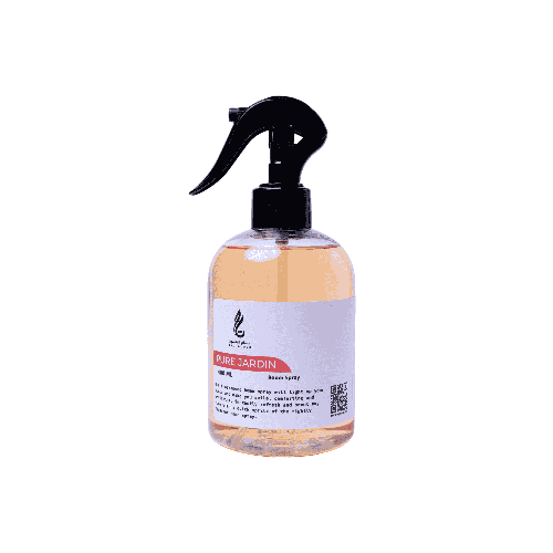 معطر مفارش بيري جاردن