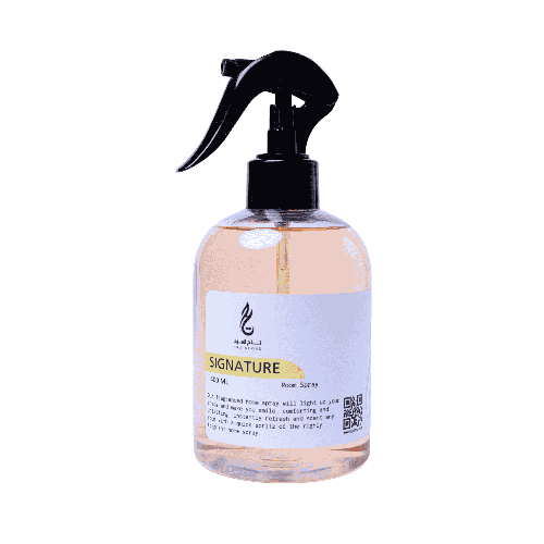 معطر مفارش سجنتشر