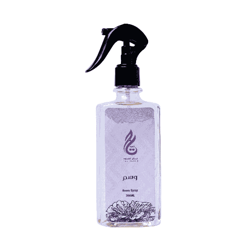معطر مفارش وسم