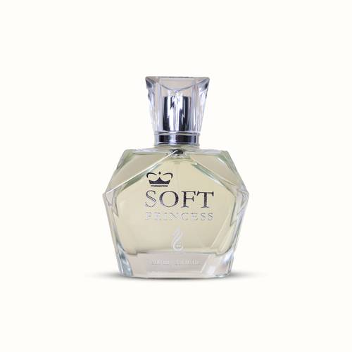 عطر سوفت برنسس 100مل رائحة الفخامة الباردة
