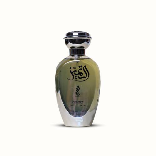 عطر التميز75مل الورد الطائفي الفاخر