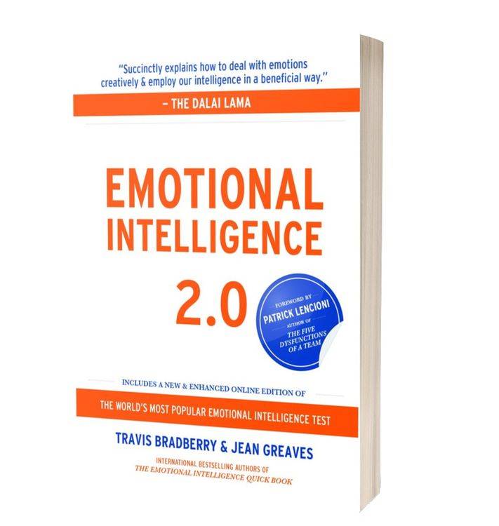 Emotional Intelligence 2
