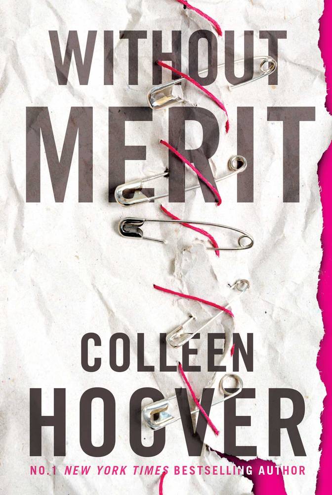 Without Merit/ Colleen Hoover