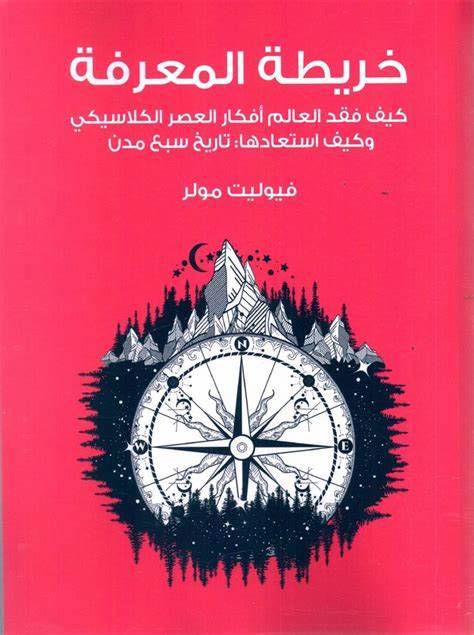 خريطة المعرفة