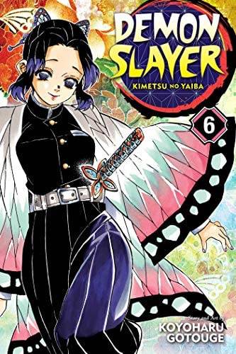 Demon Slayer 6