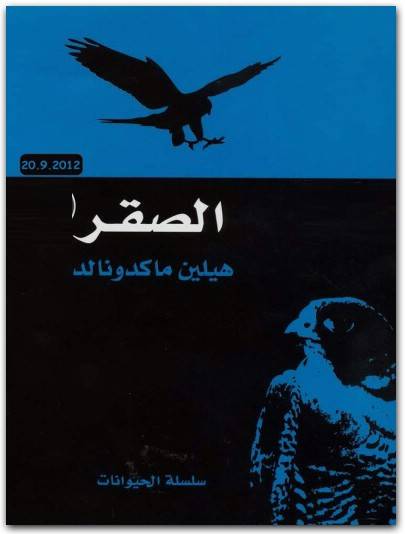 الصقر