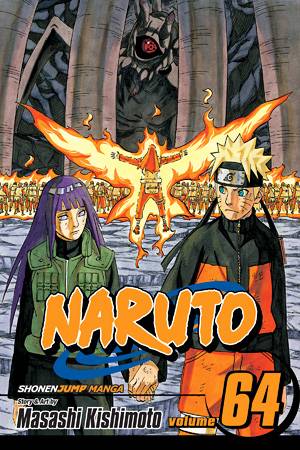 Naruto 64/ Masashi Kishimoto