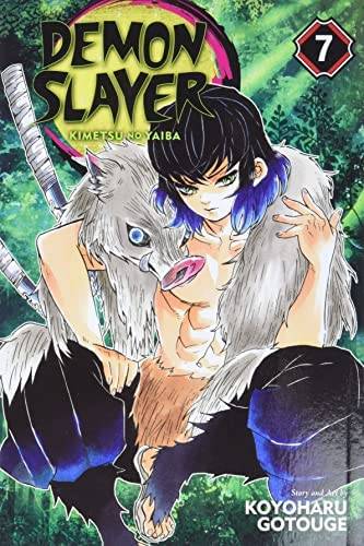 Demon Slayer 7