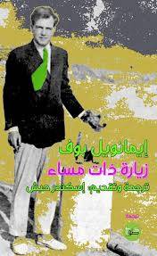 زيارة ذات مساء