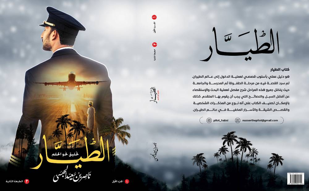 الطيار