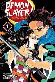 Demon Slayer 1