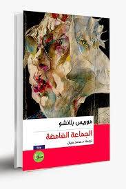 الجماعة الغامضة