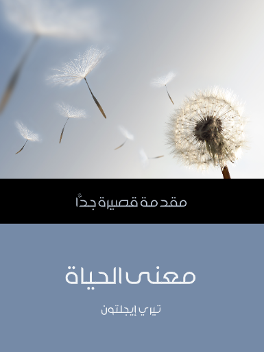 معنى الحياة (مقدمة قصيرة جدا)