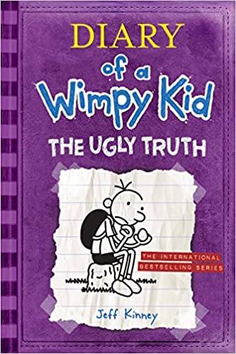Diary of a Wimpy Kid The Ugly Truth