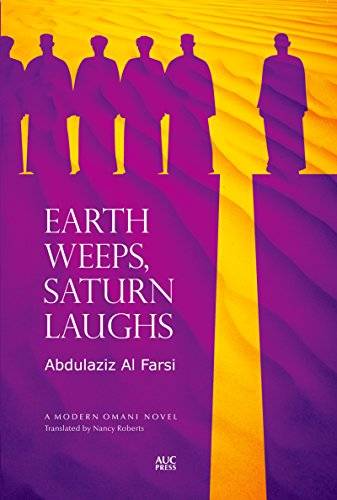 Earth Weeps Saturn Laughs