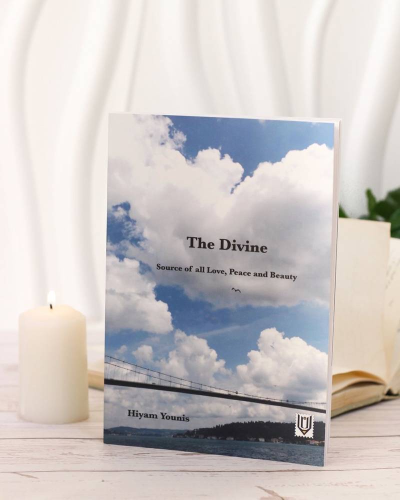The Divine