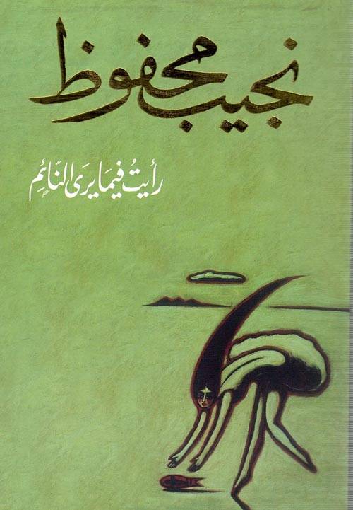 رأيت فيما يرى النائم