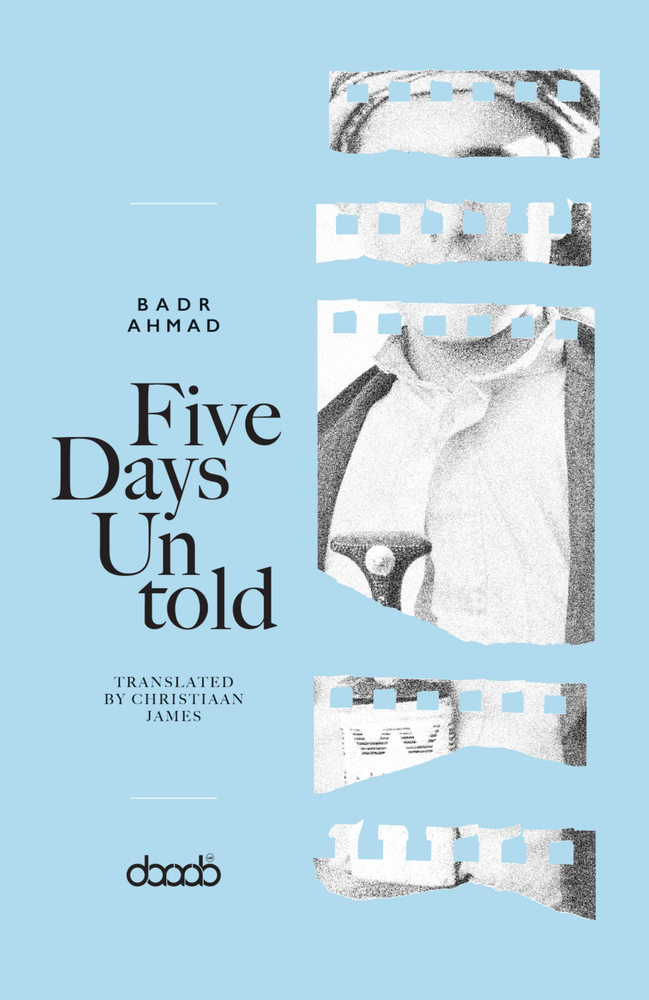 Five Days Untold