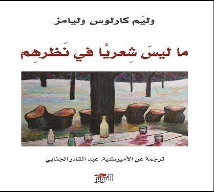 ما ليس شعريا في نظرهم