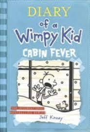 Diary of a Wimpy Kid Cabin Fever