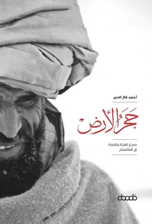 حجر الأرض