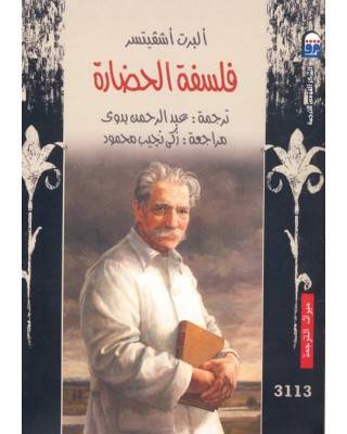 فلسفة الحضارة