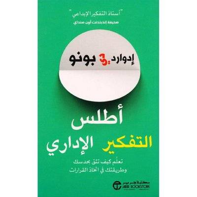 أطلس التفكير الإداري