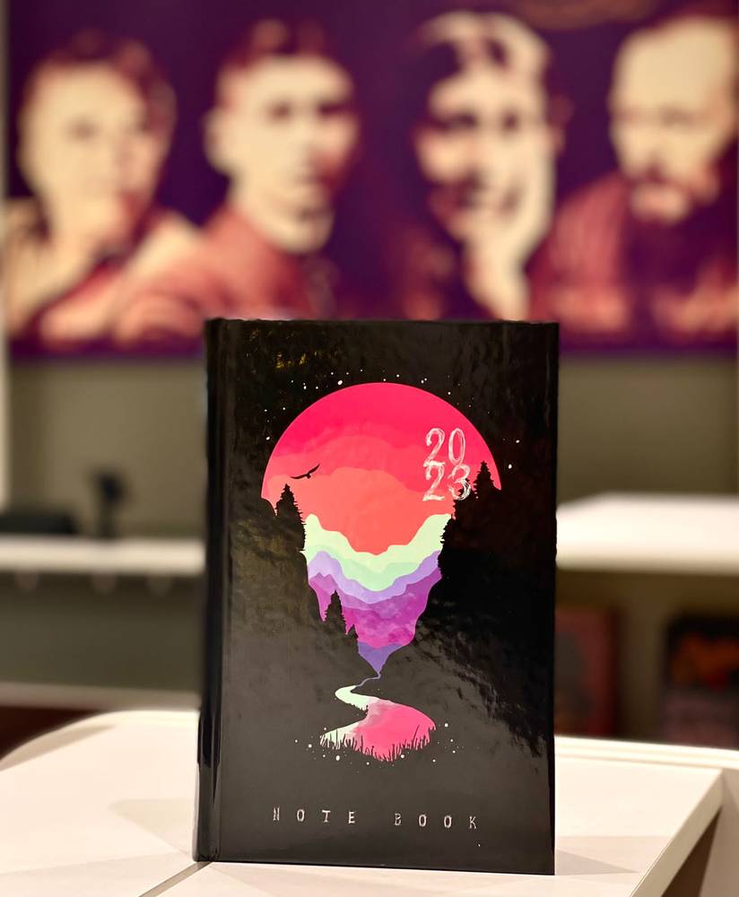 مفكرة 2023