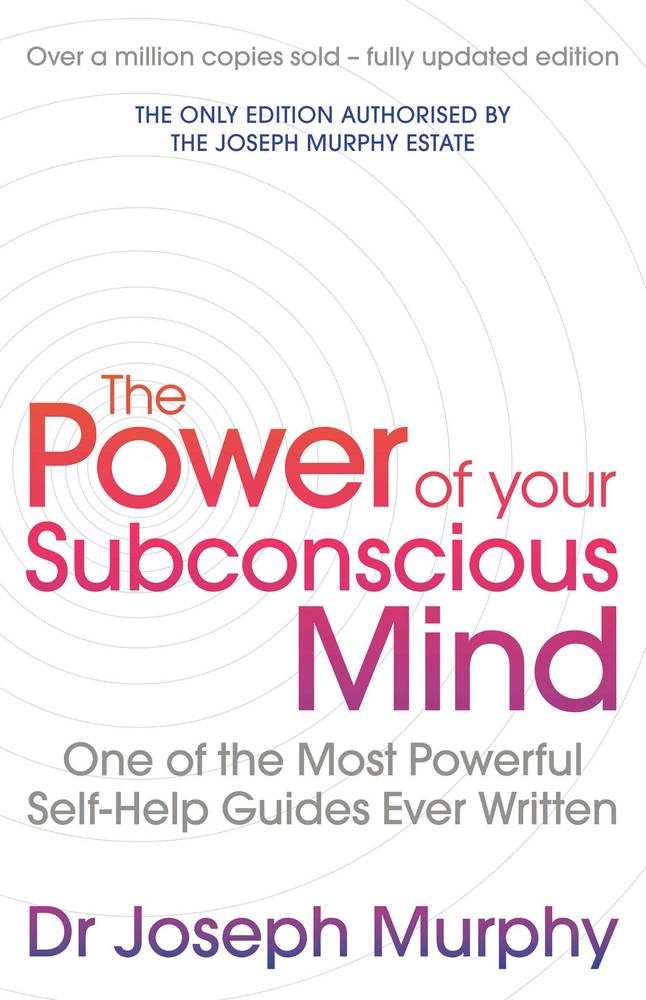 Power of Your Subconsious/ Joseph Murphy