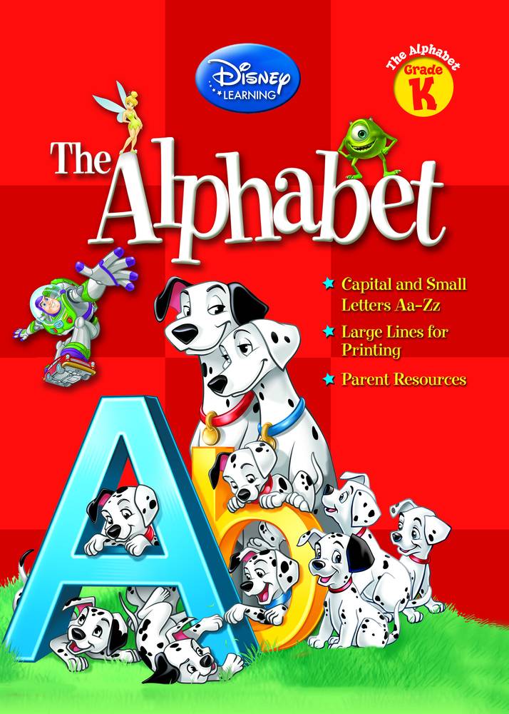 The Alphabet